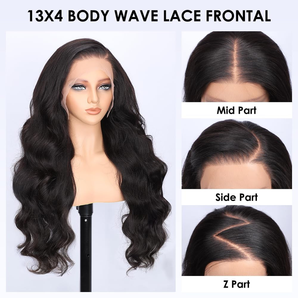 Pizazz glueless lace-front cap inside view emphasizing comfort and adjustable fit