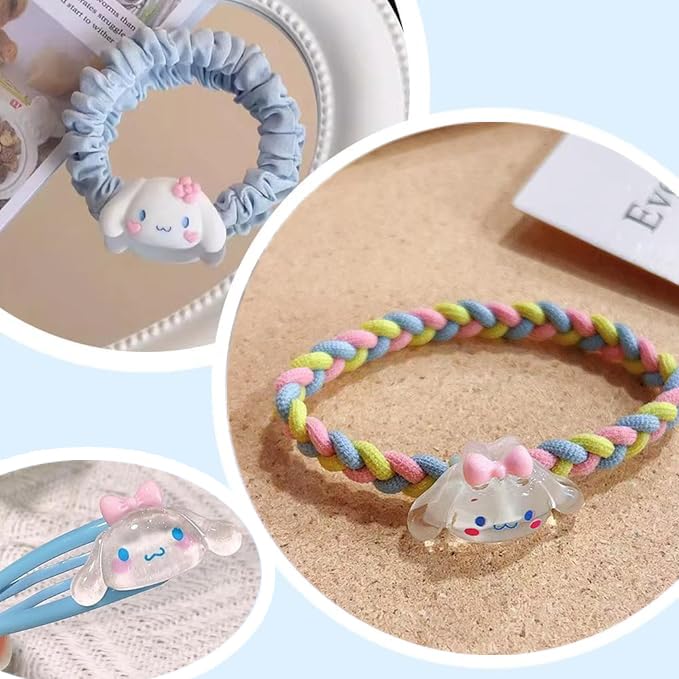PJKJEUU bracelet blue completes cute wrist looks for playful outfits