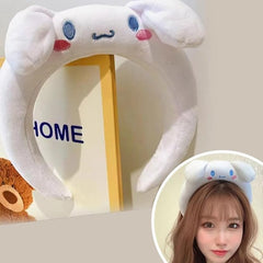 PJKJEUU hair ties blue help keep updos tidy during busy days