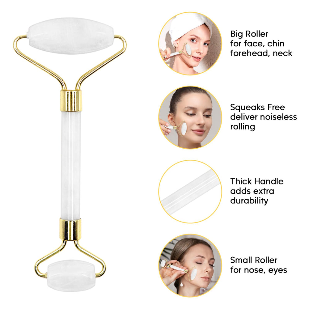 Pjordo facial steamer kit razor for facial hair prep.