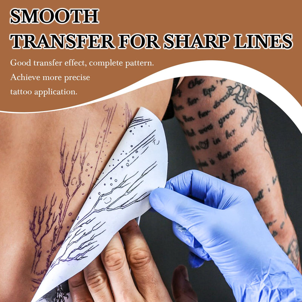 Pjordo stencil transfer gel supports artists and beginners with easy, safe application