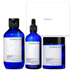 Pyunkang Yul toner 200ml bottle close-up — gentle hydration for all skin types.