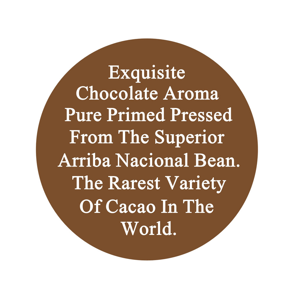 Plant Guru Cocoa butter melt jar illustrating smooth, easy-to-use base for body butters