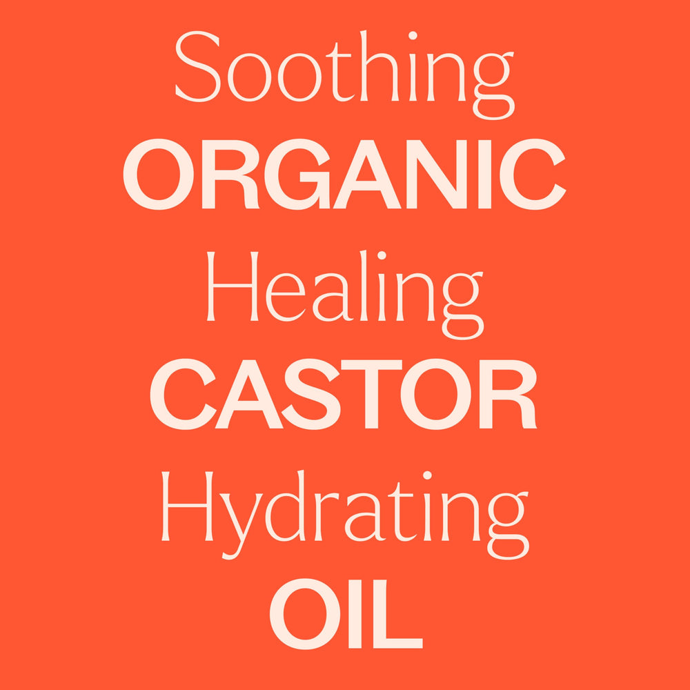 Plant Therapy cold-pressed castor oil preserves natural nutrients and aroma.