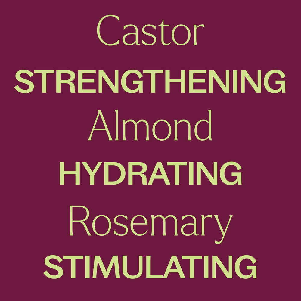 Plant Therapy hair-growth-friendly blend supports stronger-feel strands and reduced breakage.