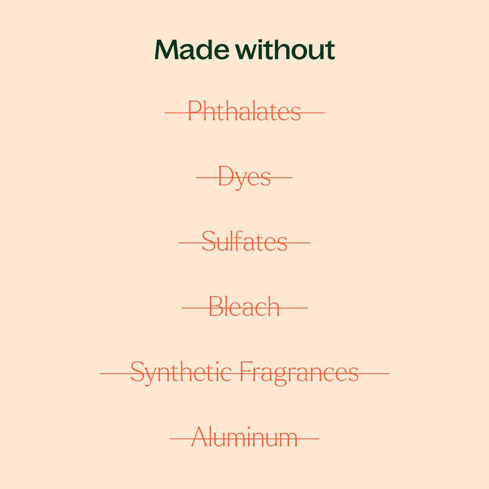 Plant Therapy roll-on applied to wrist for convenient aromatherapy moment.