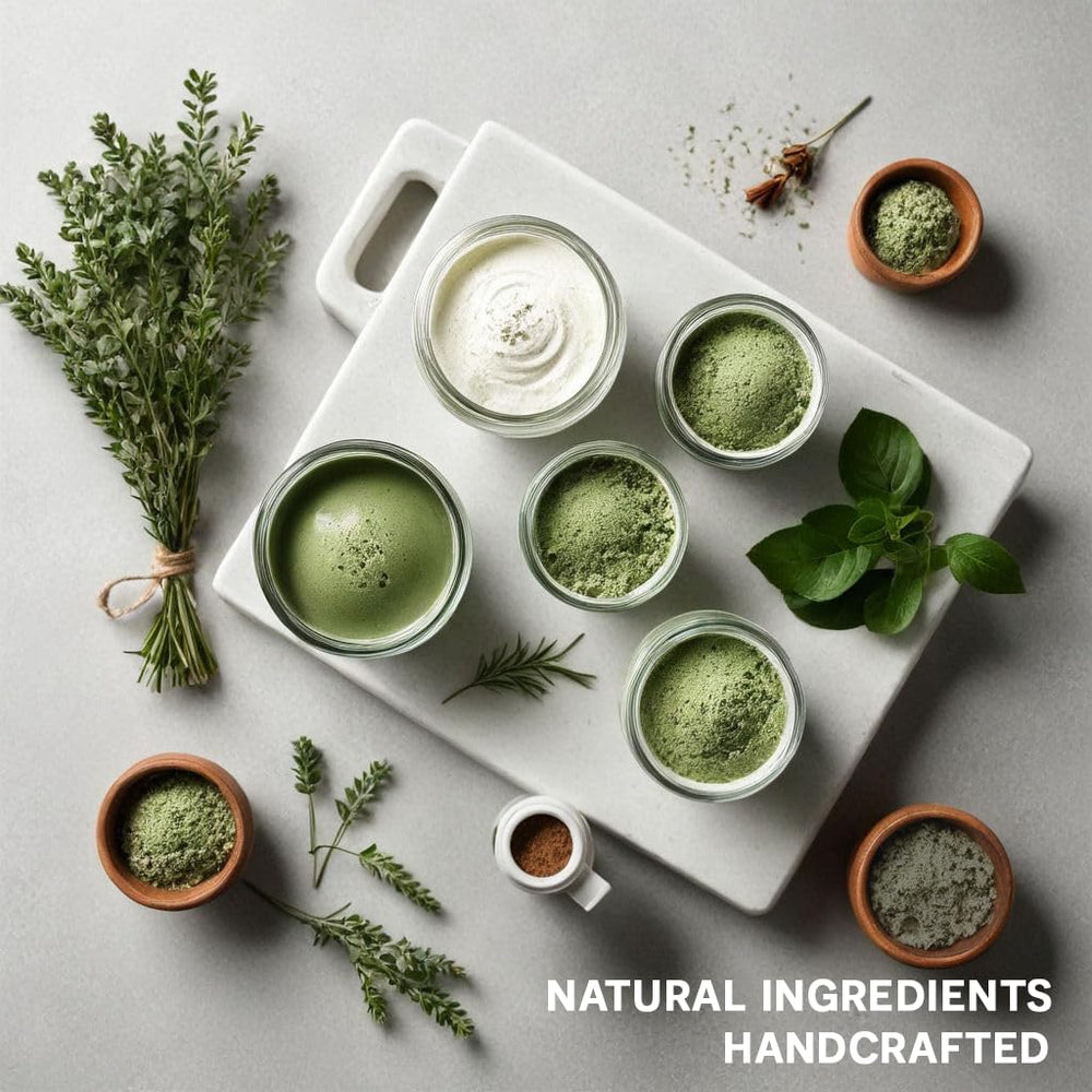Plantful bath bomb essential oils diffused for relaxation
