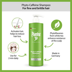 Plantur 39 women with thinning hair scene suggesting healthier-looking strands