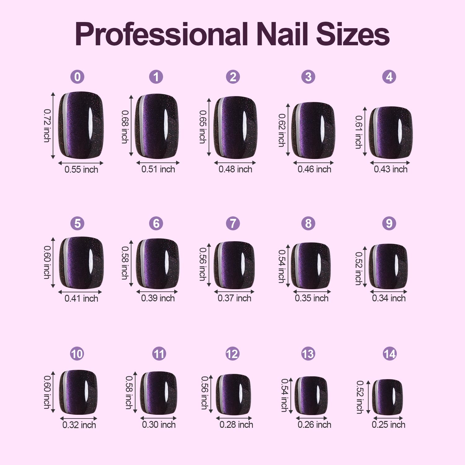 Plauva nails for social occasions highlighting versatile party-ready look