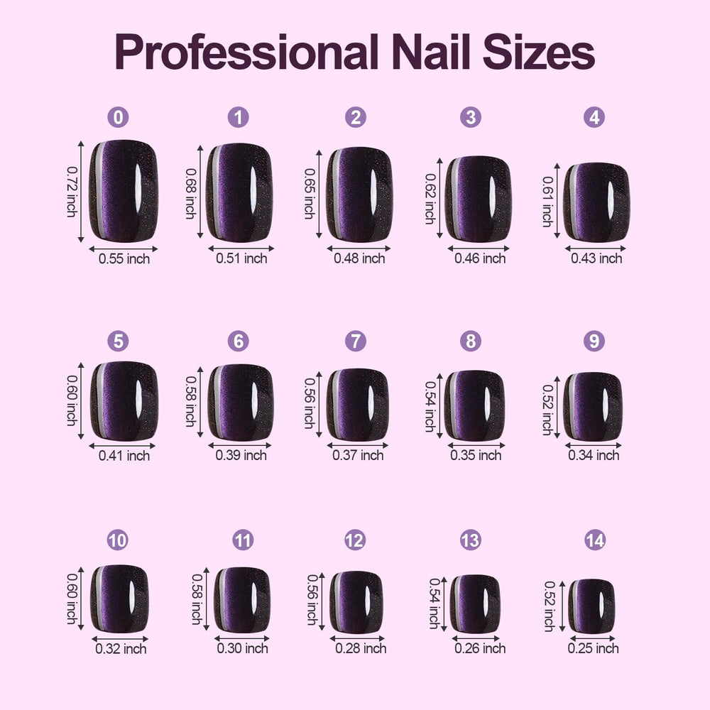 Plauva nails for social occasions highlighting versatile party-ready look