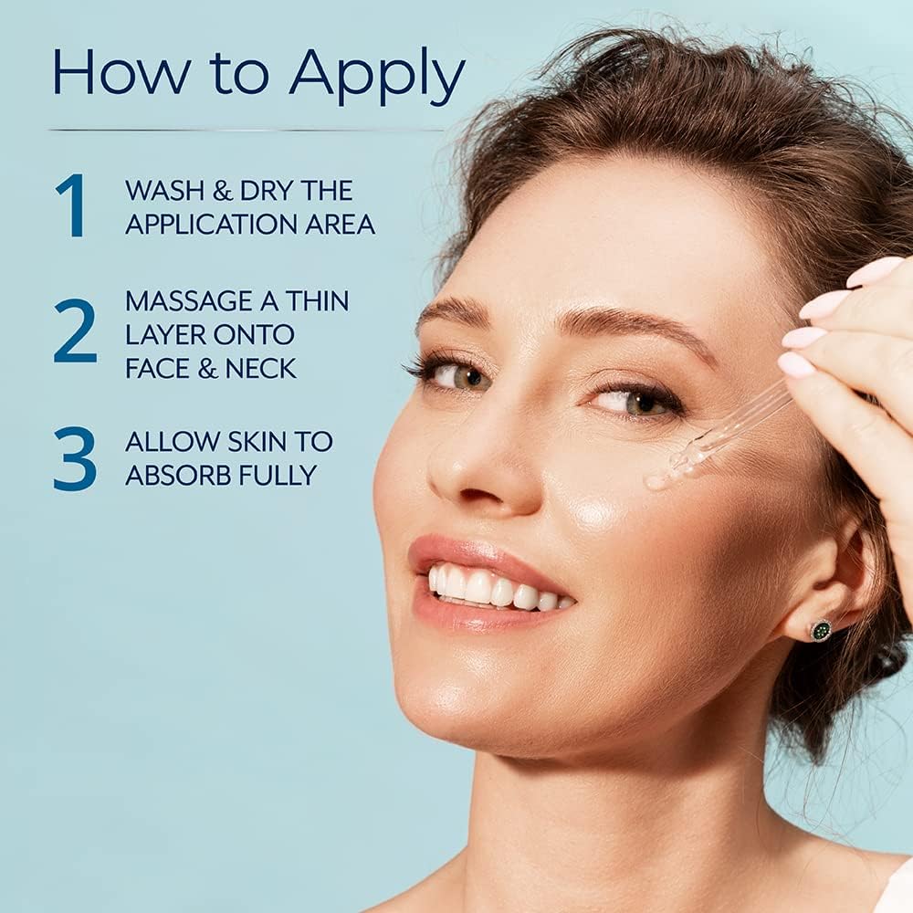 Plexaderm Hyaluronic Moisturizer face-care illustrates daily skincare benefits