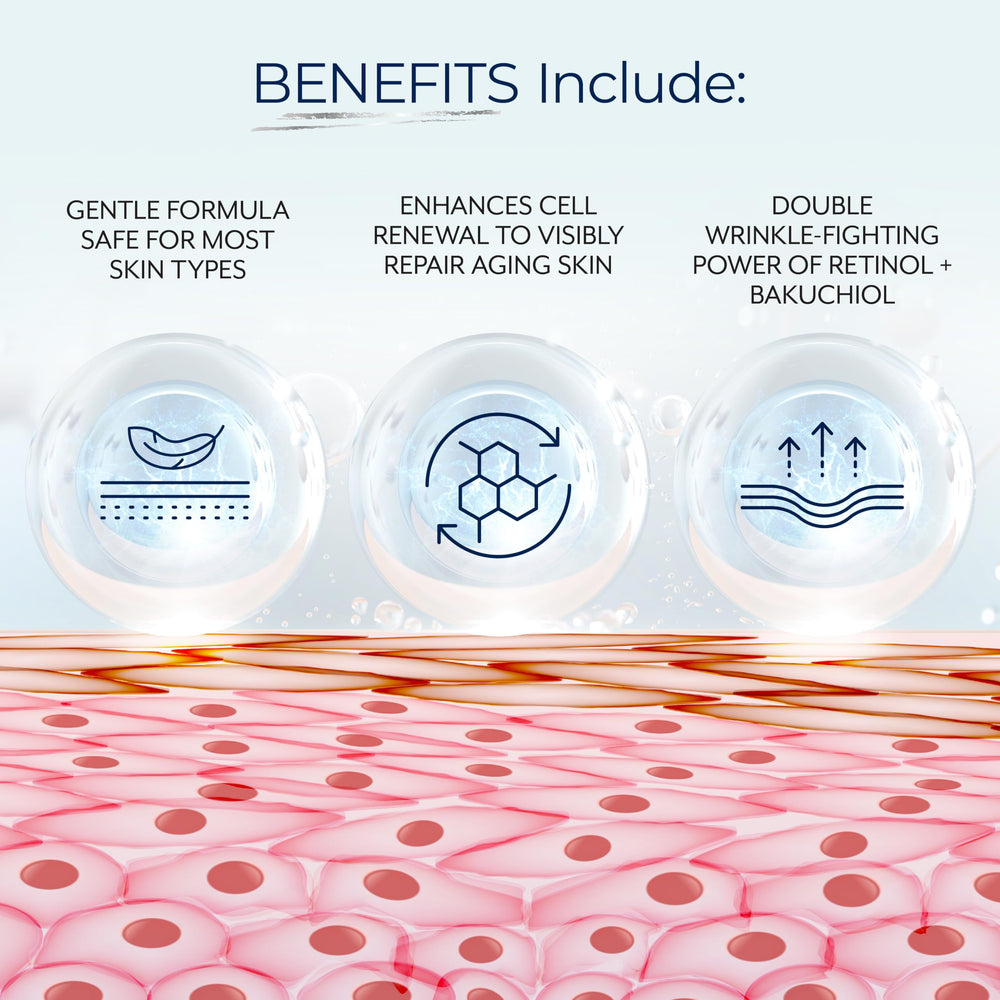 Plexaderm neck cream lightweight non-greasy application feel.
