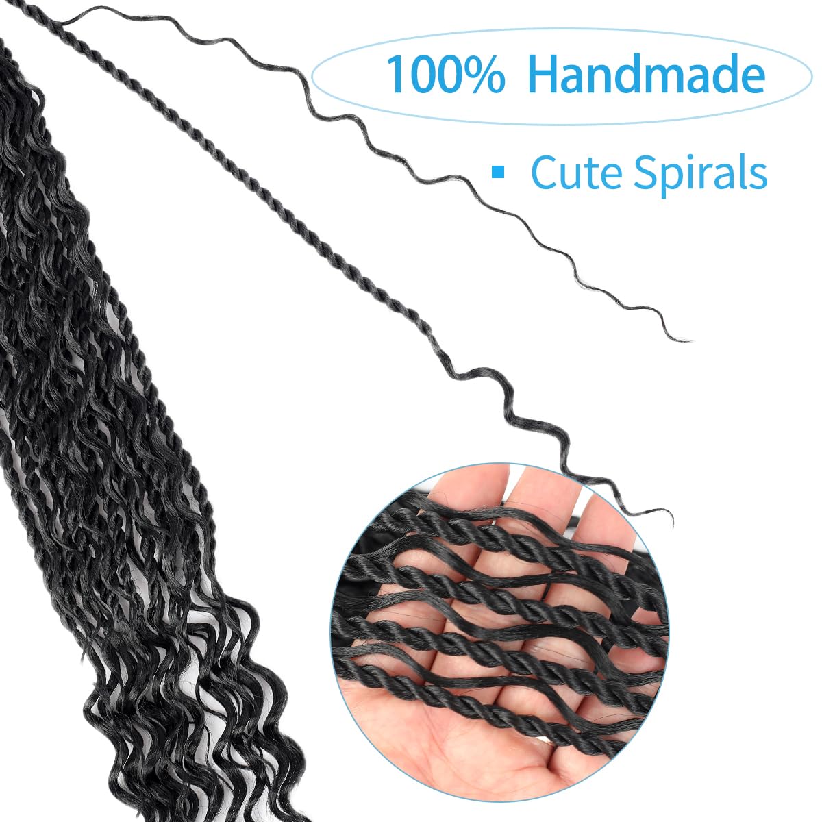 Pojui soft fiber closeup emphasizes lightweight, skin-friendly feel.