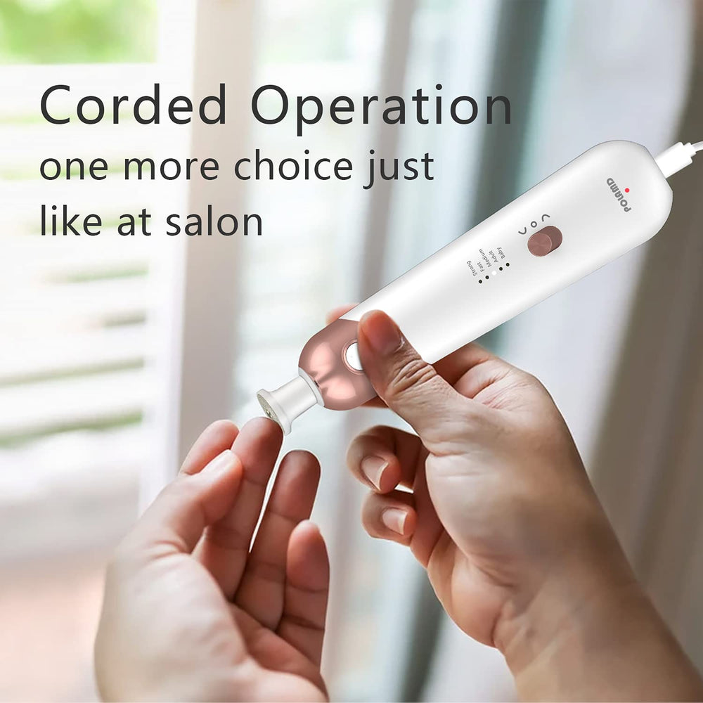 POLAMD Type-C charging cable provides convenient power on the go