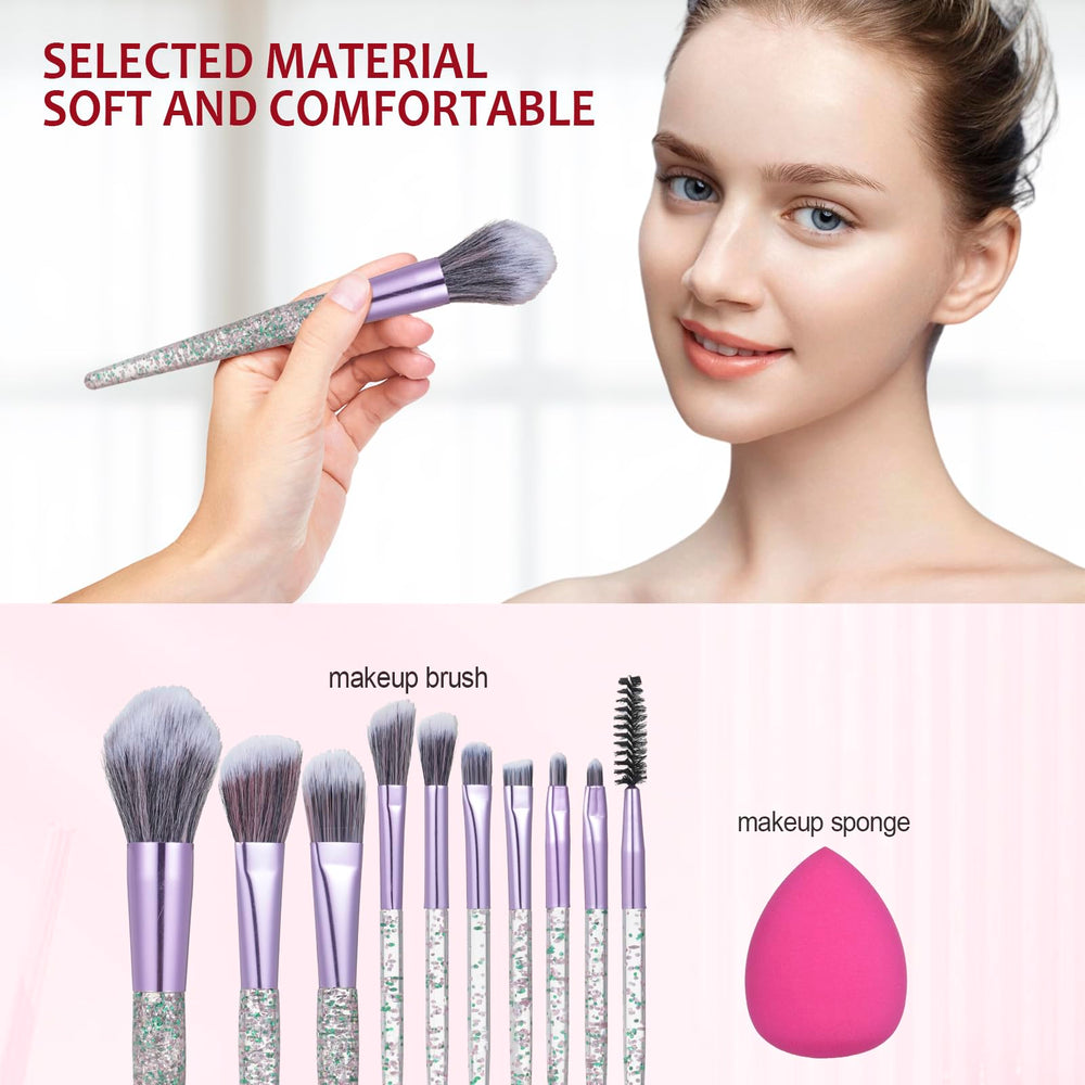 Pomcral concealer stick covers imperfections while blending seamlessly into skin.