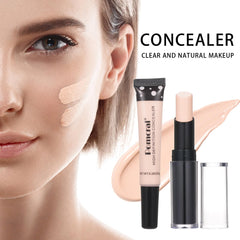 Pomcral Travel Makeup Kit lipgloss set showcase glossy shades and shine