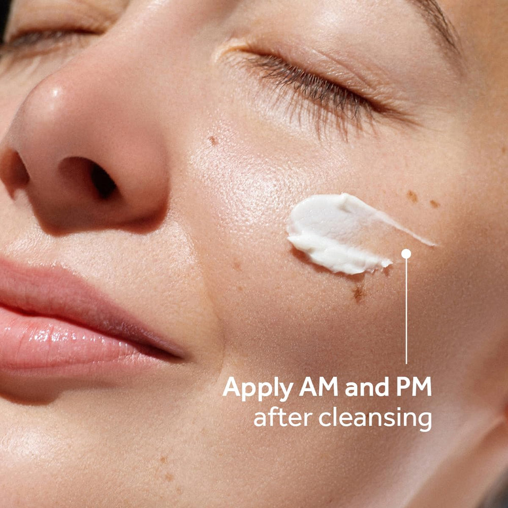 POND'S Clarant B3 daily skincare routine shot emphasizes consistent usage benefits.