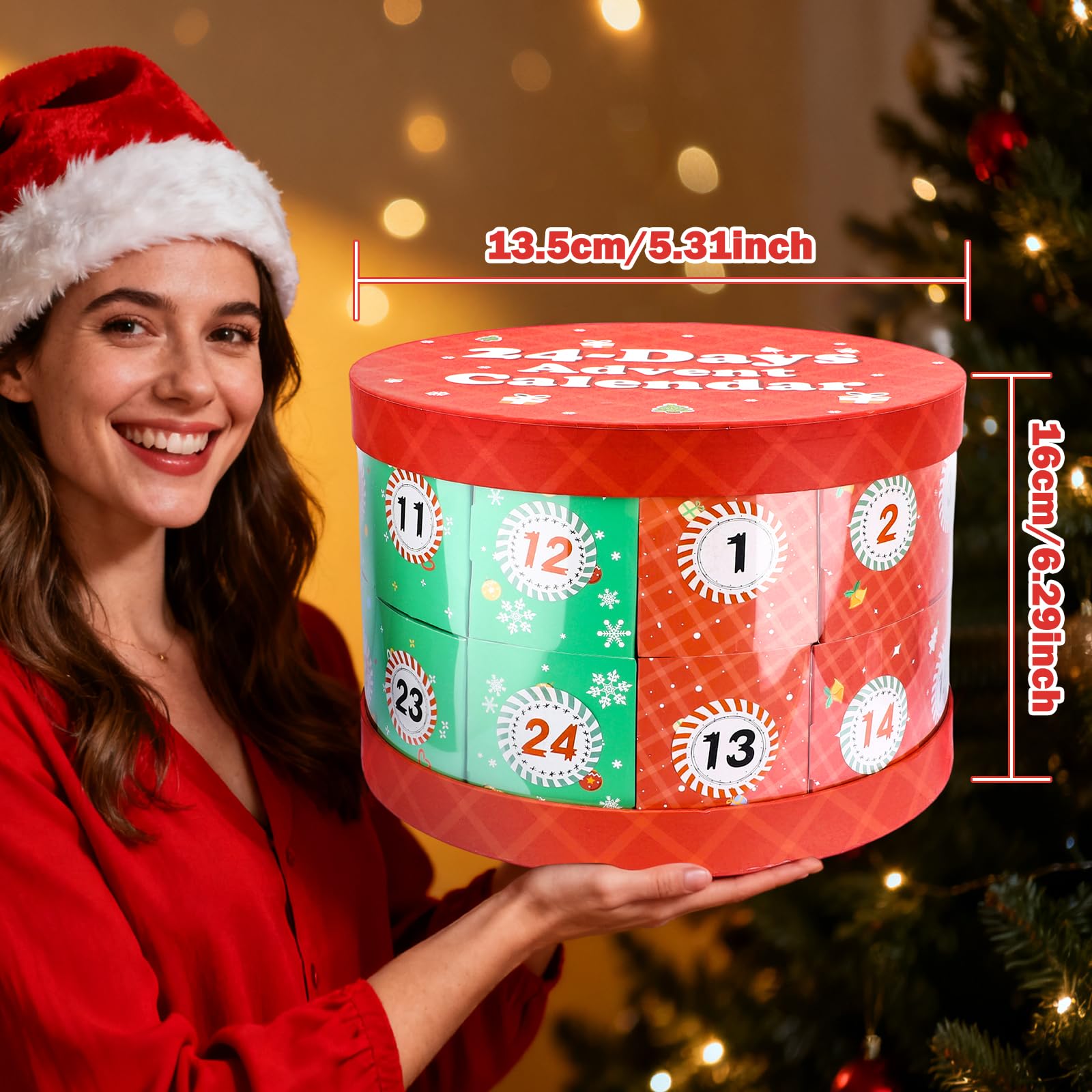 Ponhey makeup brush set with eyeliner and contour tools for precise holiday glam.