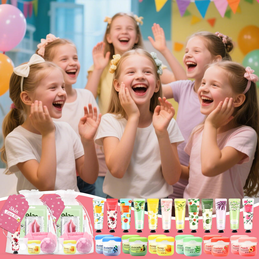 Ponhey spa party lip mask delivers comforting moisture for glossy, wearable finish.