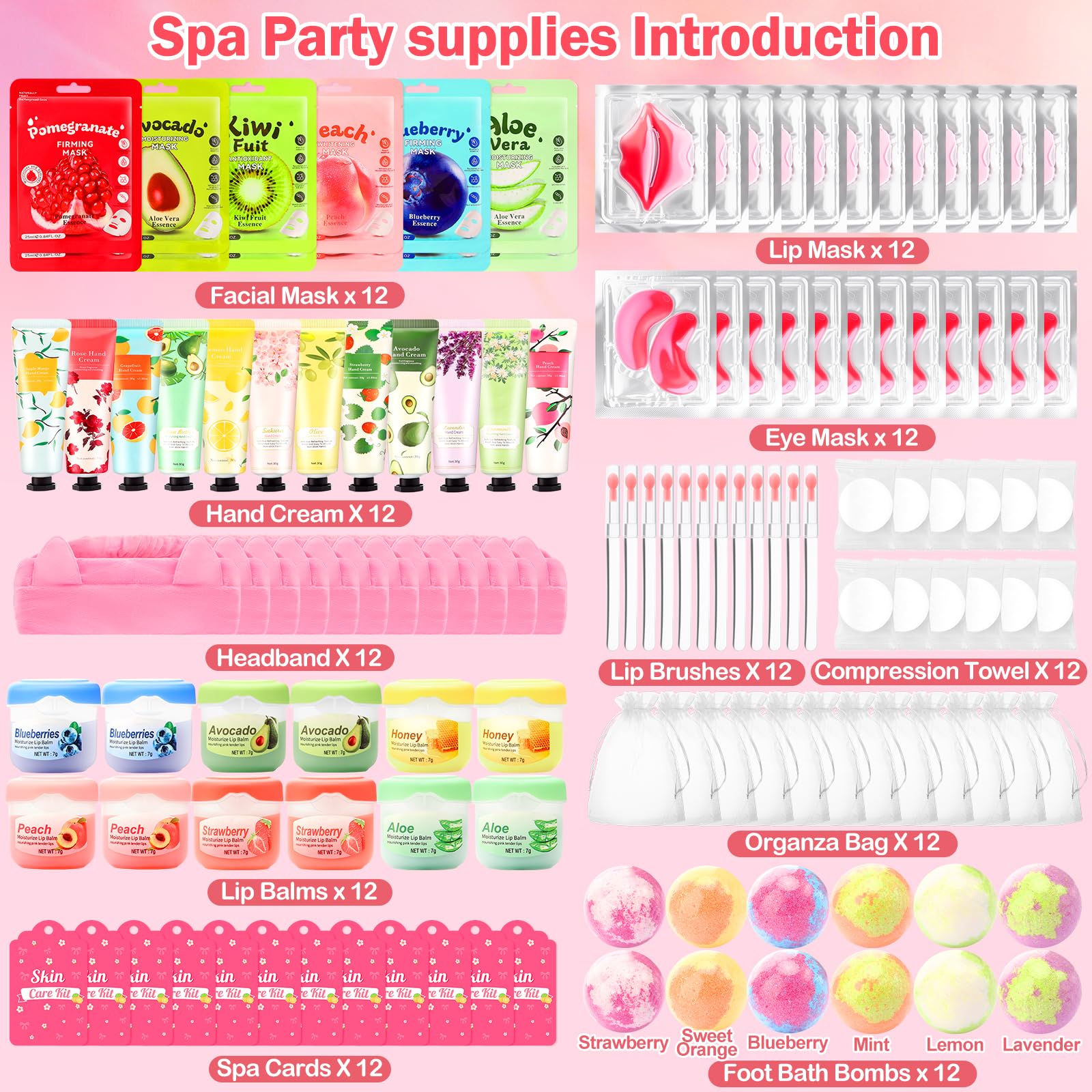 Ponhey spa party under-eye patches provide soothing hydration for refreshed, photo-ready eyes.