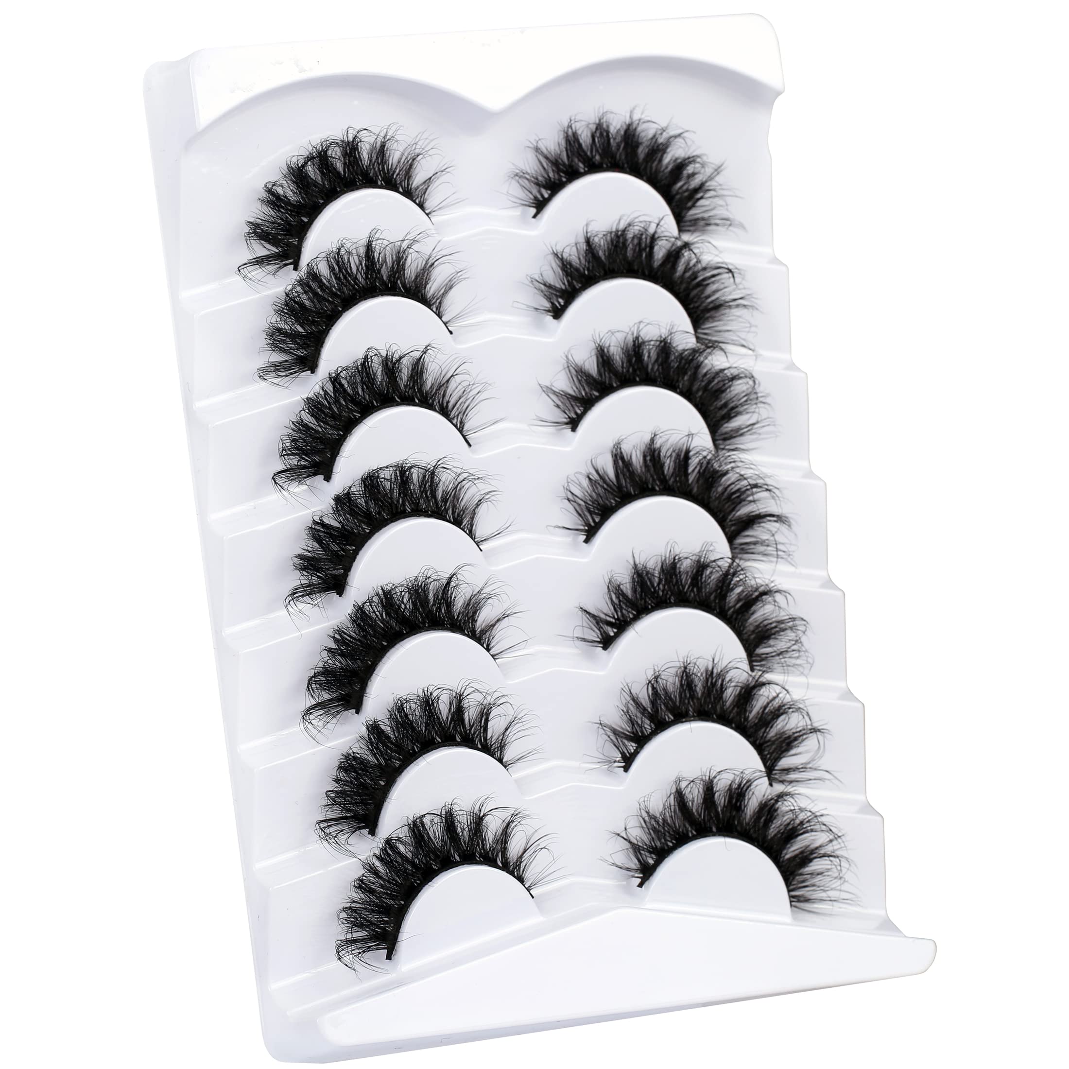 Pooplunch comfortable black band delivers easy wear with defined lash line
