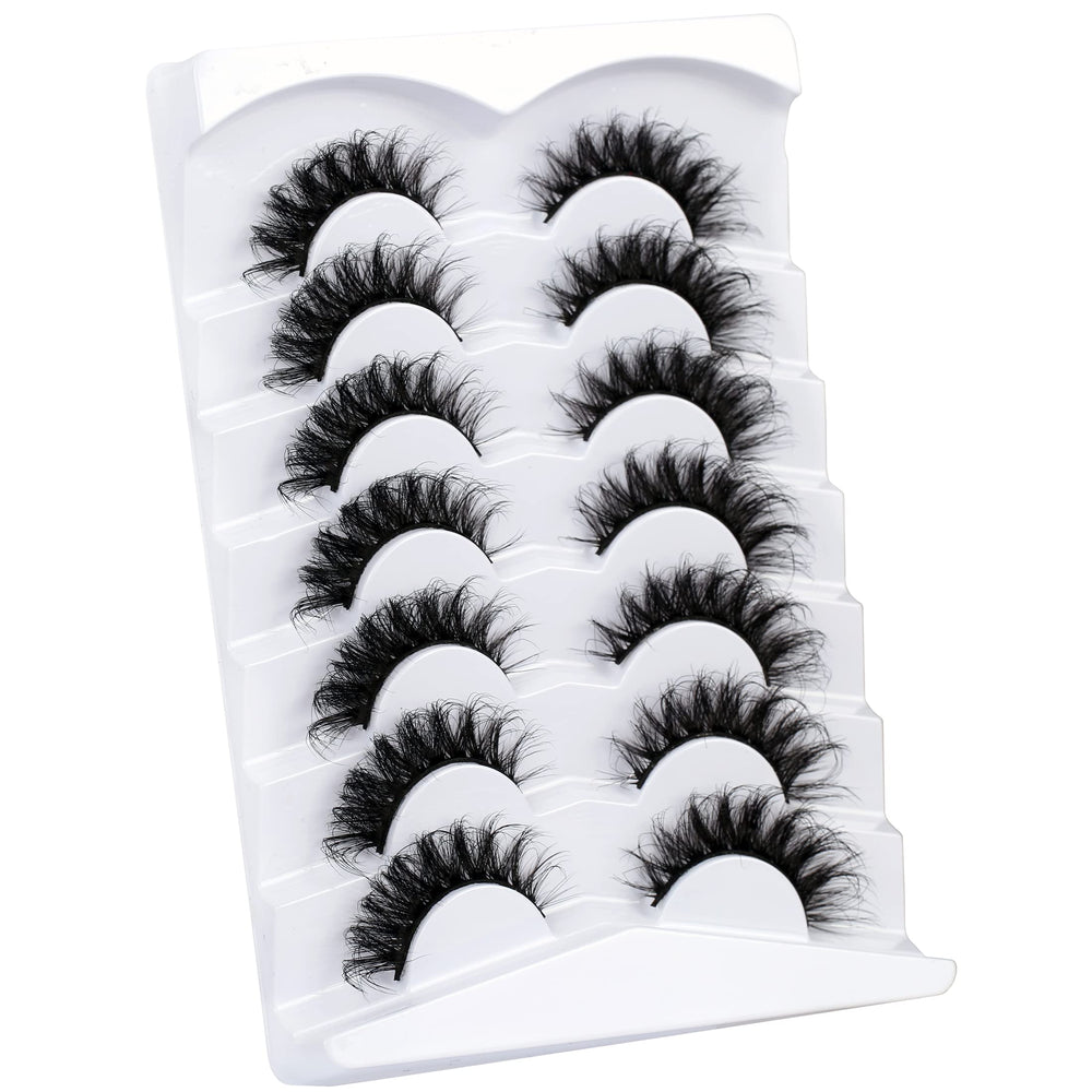 Pooplunch comfortable black band delivers easy wear with defined lash line
