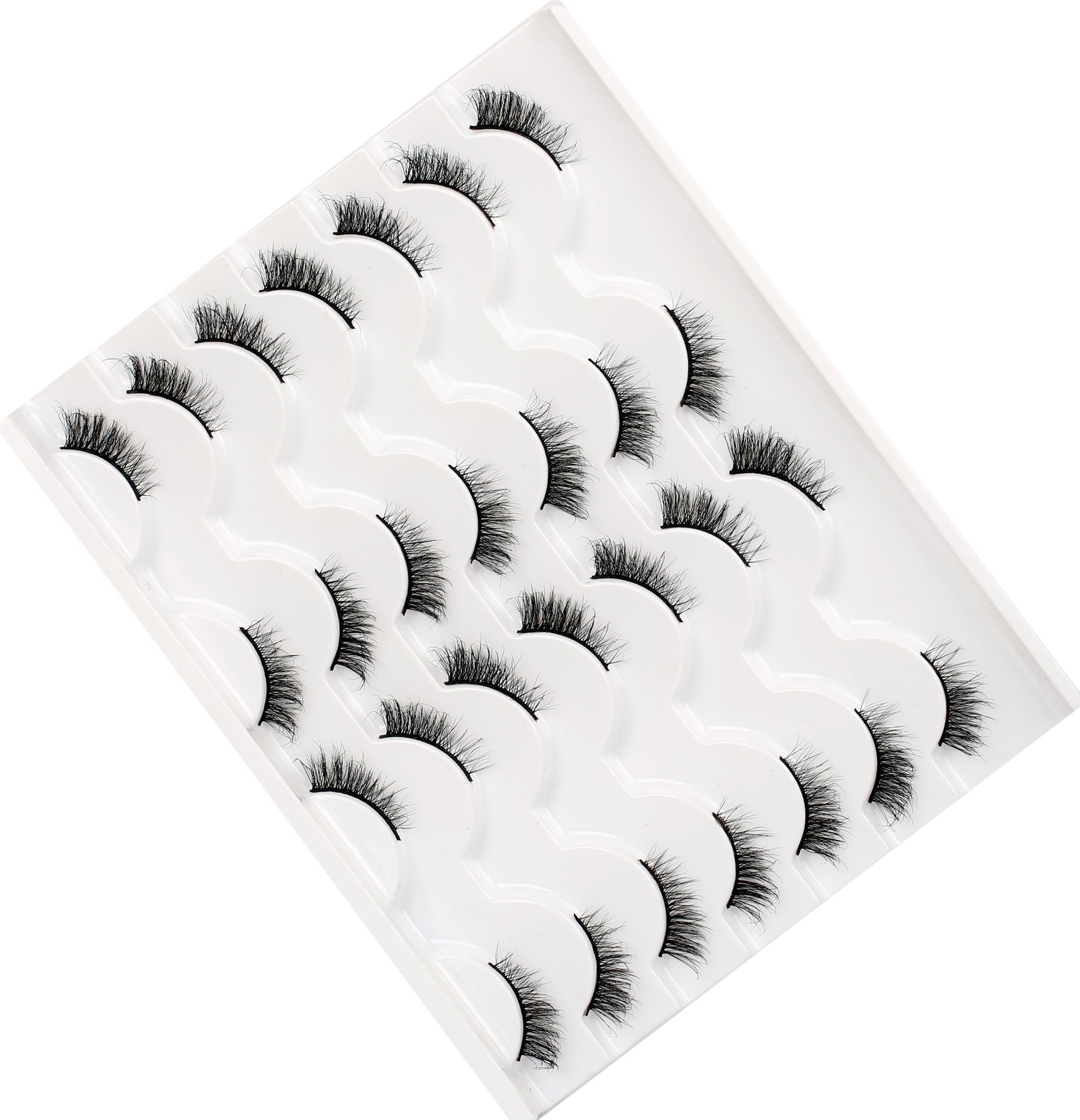 Pooplunch 14-pairs pack keeps options for different looks.