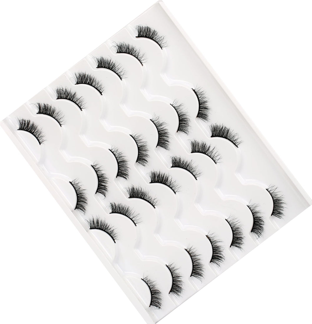 Pooplunch 14-pairs pack keeps options for different looks.