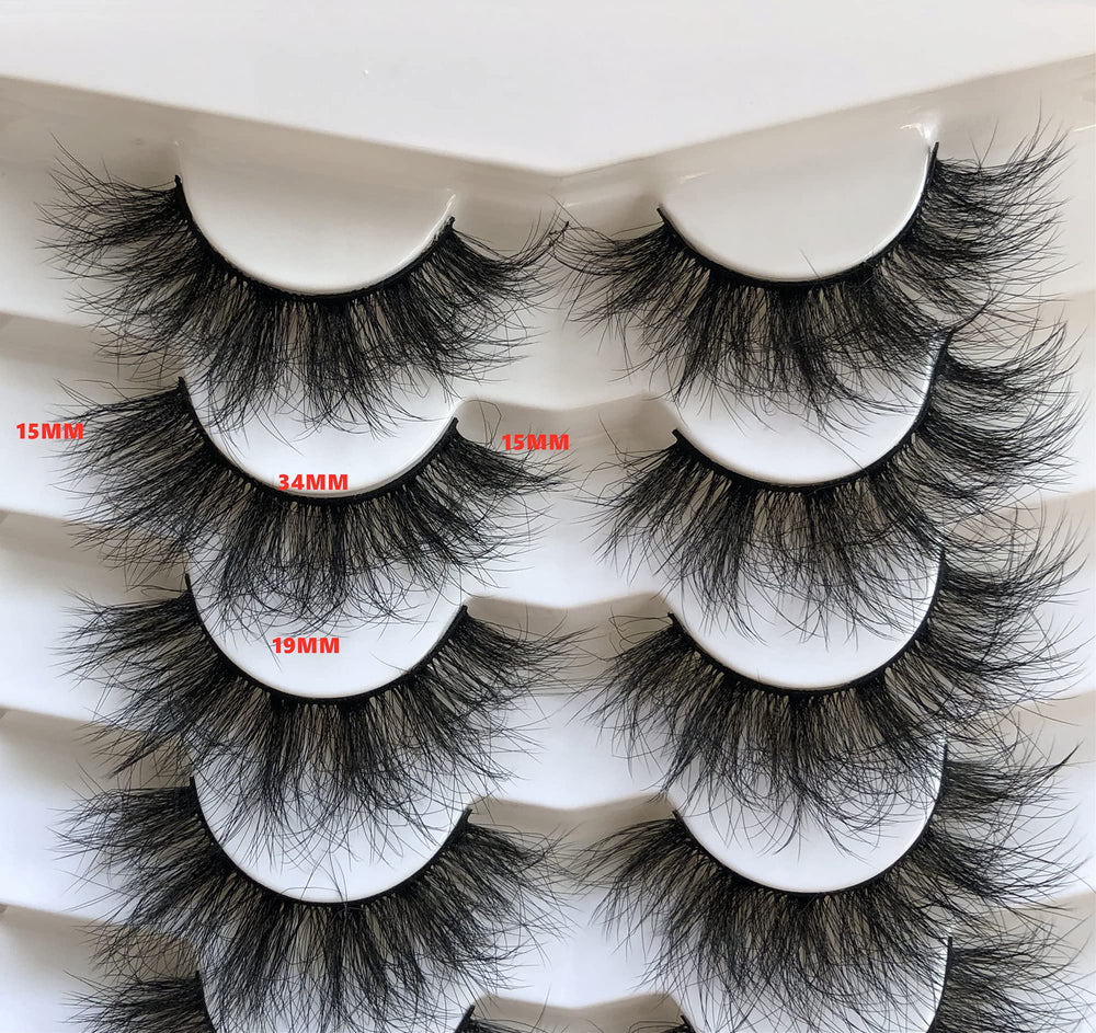 Pooplunch handmade vegan cruelty-free lashes for ethical beauty.