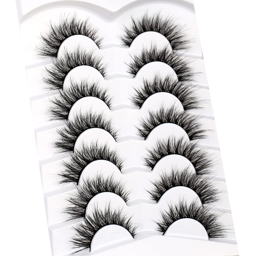 Pooplunch multipack seven pairs for versatile daily looks