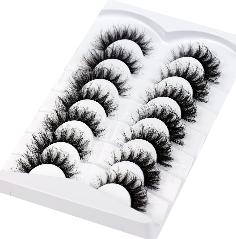 Pooplunch vegan cruelty-free lashes offer luxe look without compromising ethics