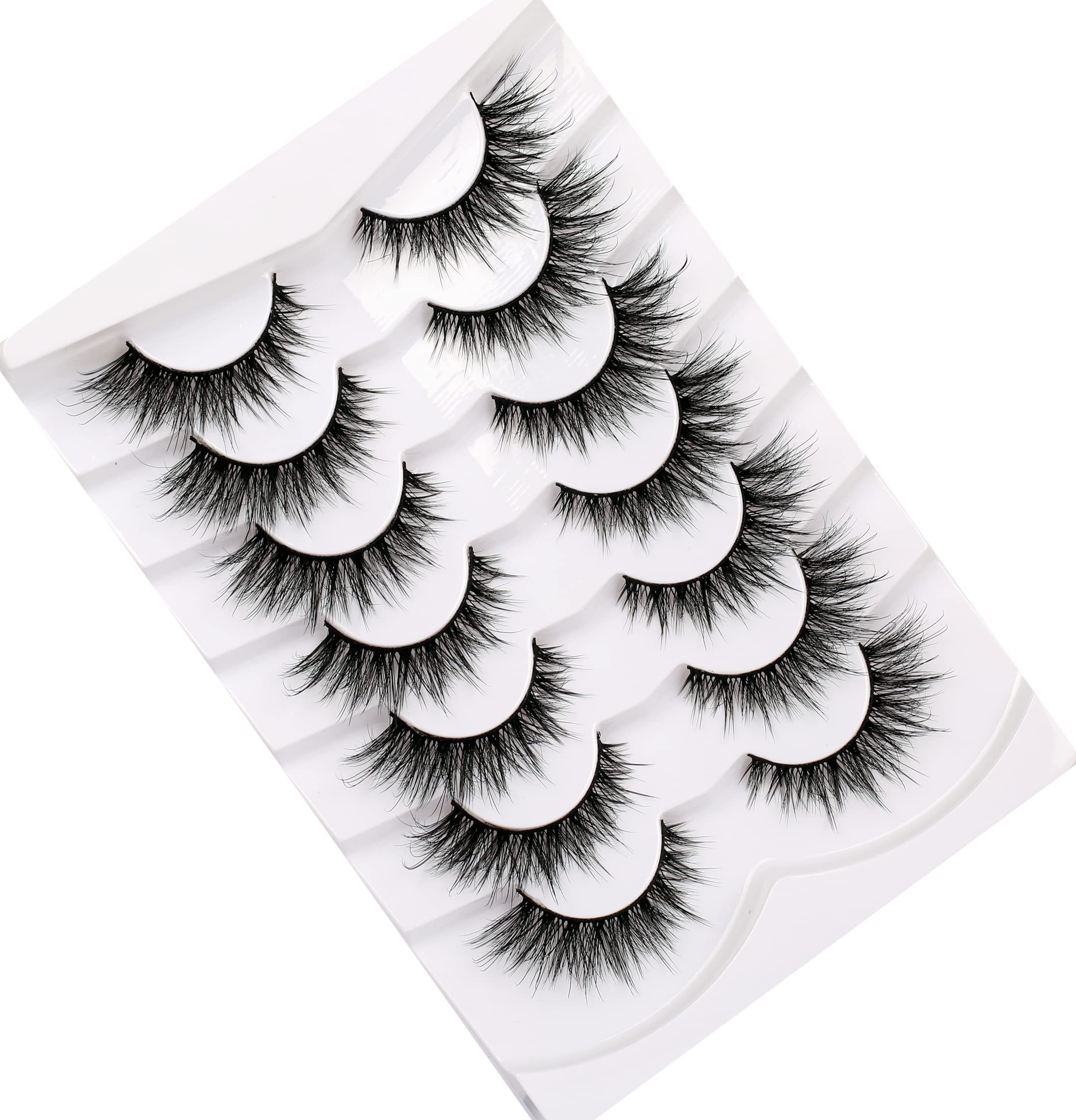 Pooplunch vegan cruelty-free lashes for ethical beauty choice