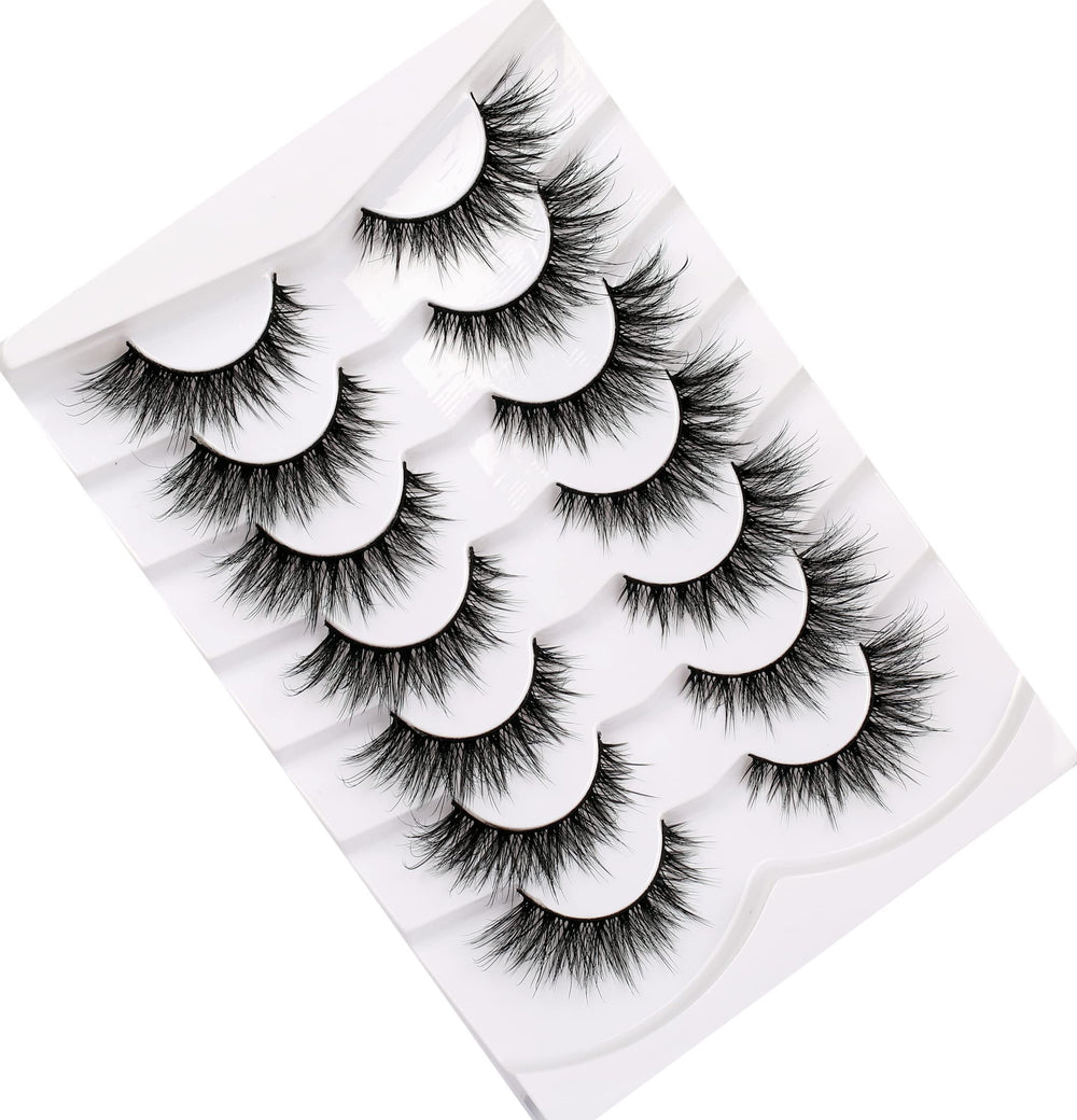 Pooplunch vegan cruelty-free lashes for ethical beauty choice