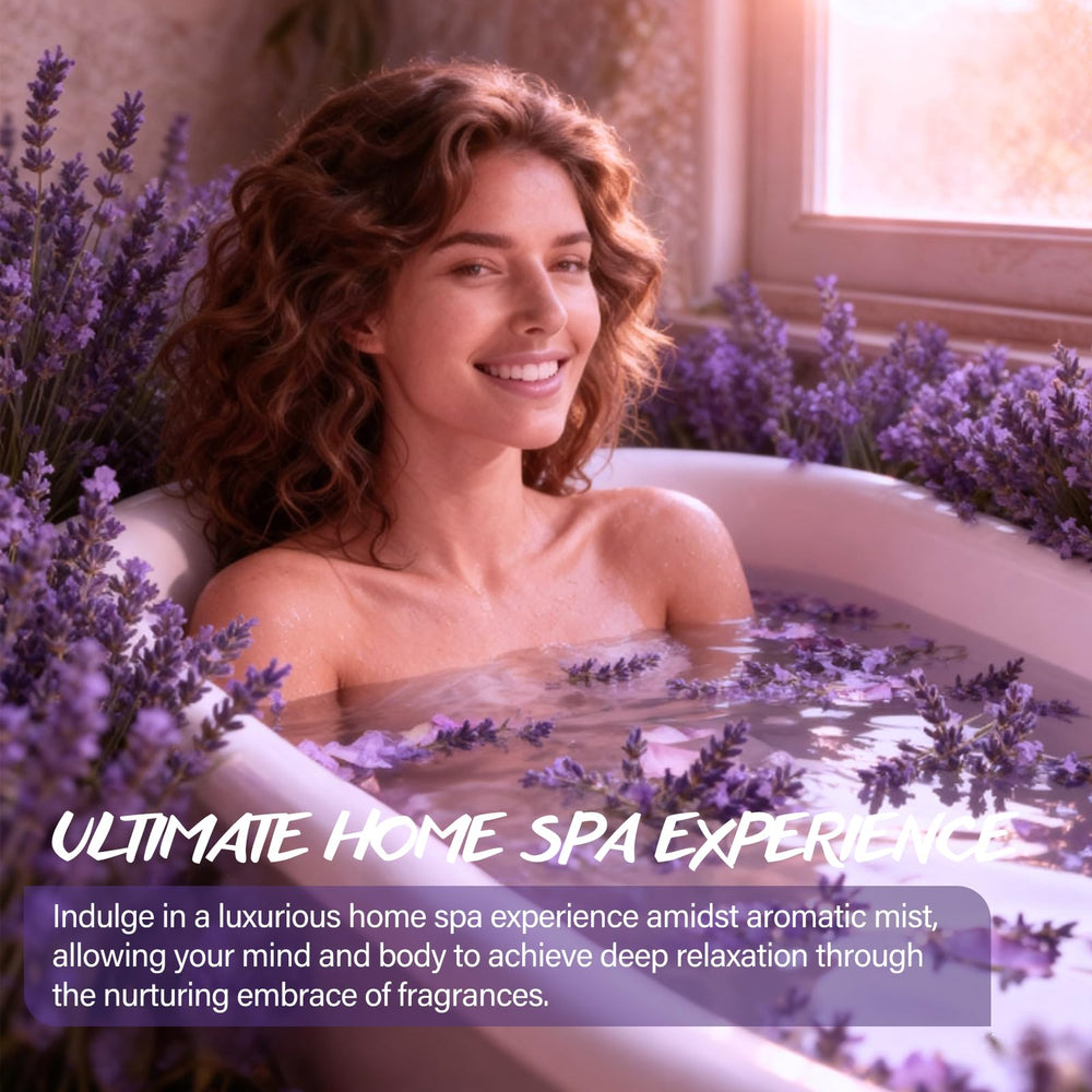 POP MODERN.C lavender soap bar gentle cleanse and soothing lavender scent
