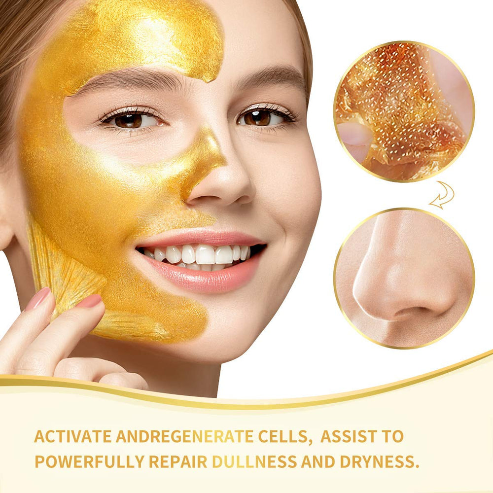 POP MODERN.C Pores-cleansing close-up showing refined texture