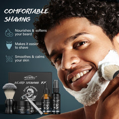 POP MODERN.C shaving cream 100g for rich lather and comfortable grooming