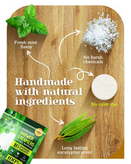 POPCHOSE gift-boxed steamers ideal for stocking stuffers and self-care gifts.