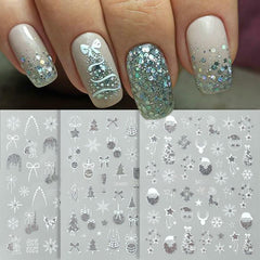 POWPOP lanterns sticker adds festive charm and durable wear with top-coat protection