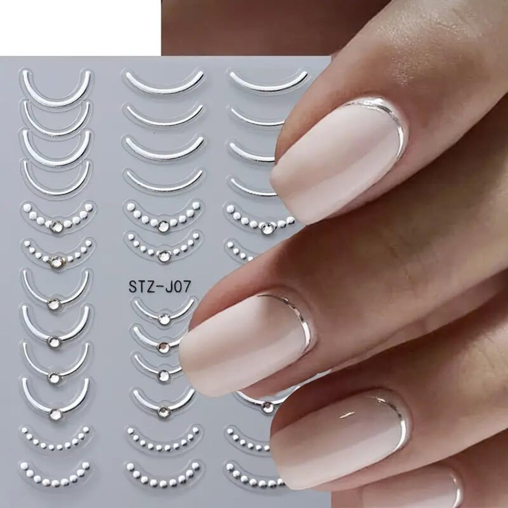 POWPOP salon-quality look suitable for professional or at-home use.