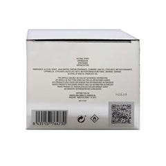 Prada L'Homme Intense spray cap close-up for evening wear and lasting impression.