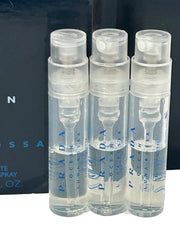 Prada OCEAN Luna Rossa travel mini pack bottle for daily use