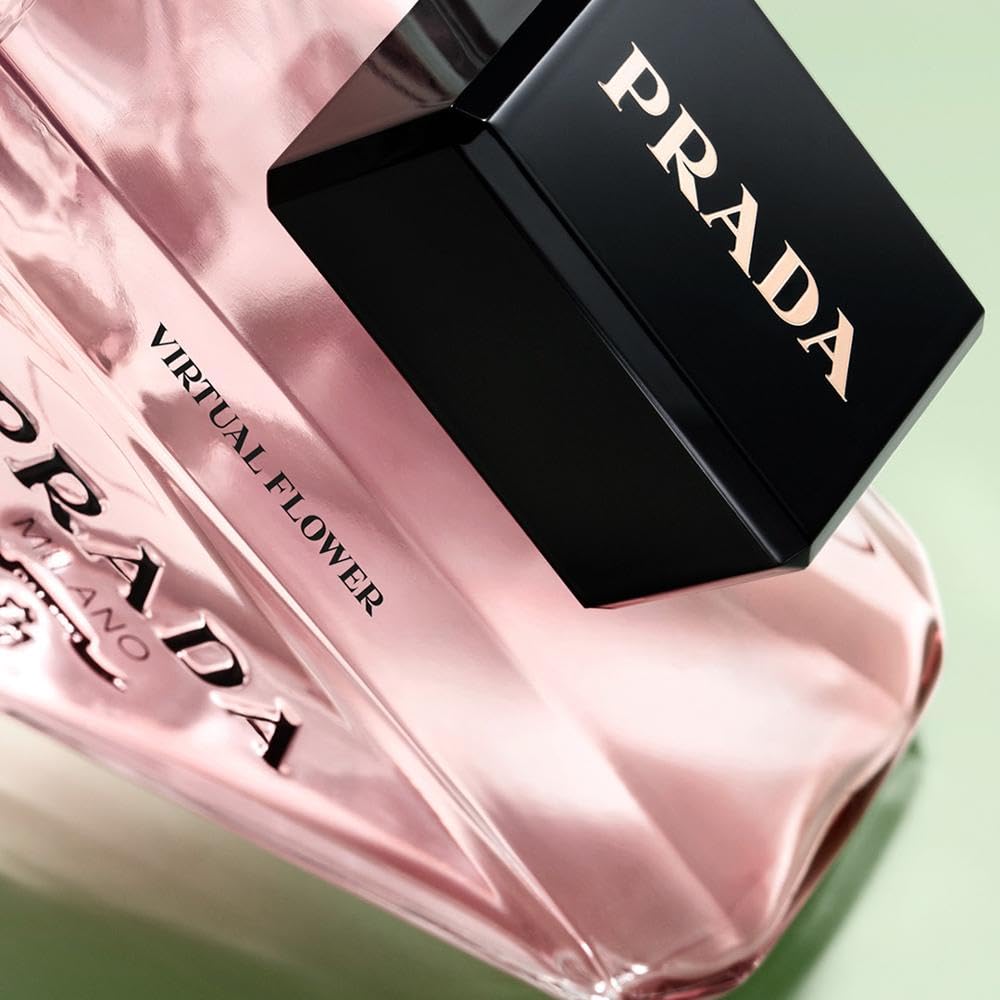 Prada Paradoxe Virtual Flower refill pack, easy sustainable restock option.
