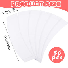 Prasacco wig tape on lace-front application demonstrates invisible, durable adhesion.