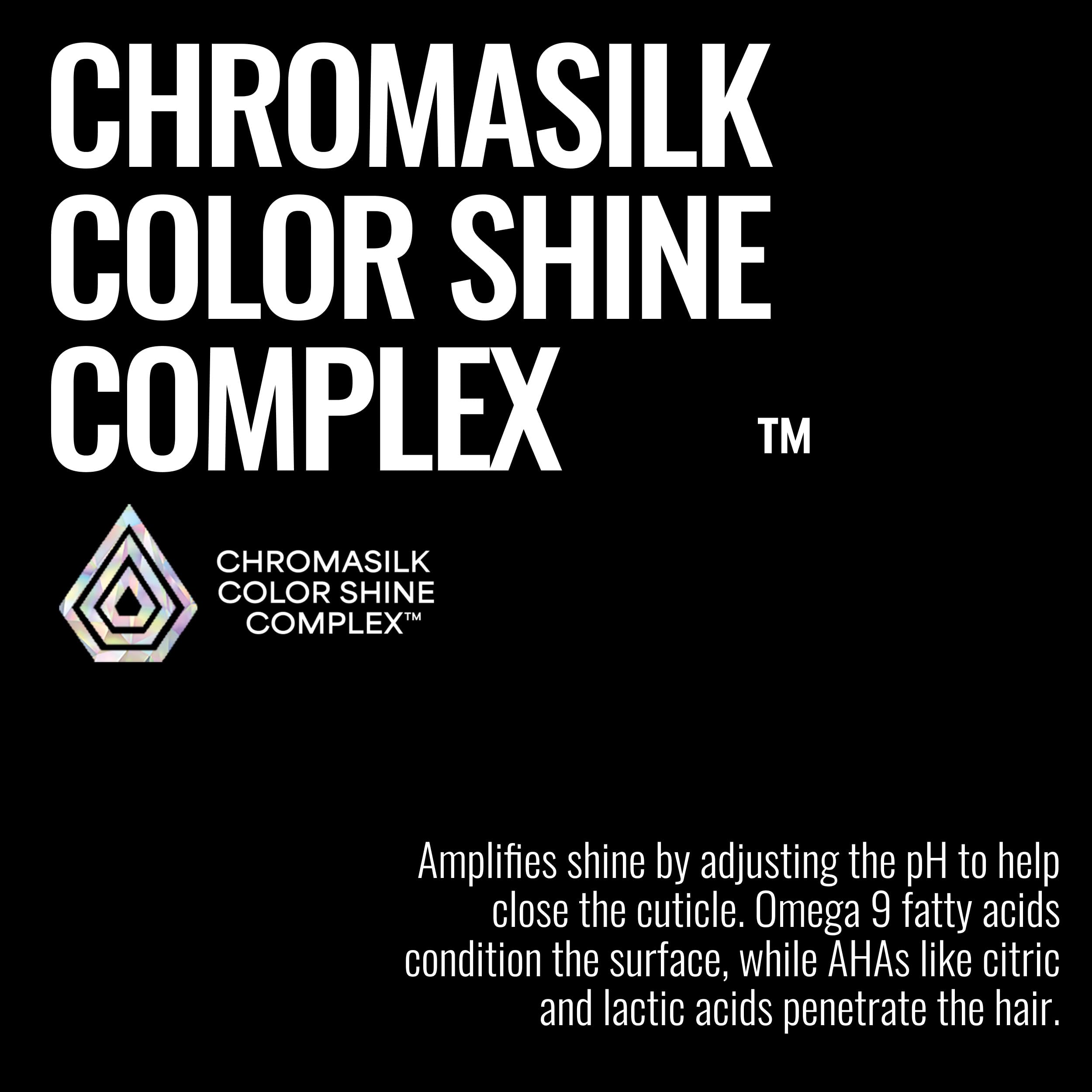 PRAVANA label close-up highlighting ingredients and product benefits