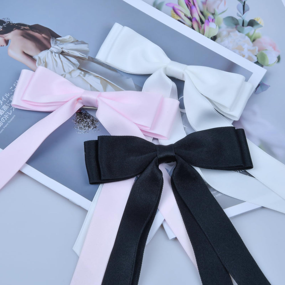 Prehot gift-ready bow pack ideal for holidays and gifting.