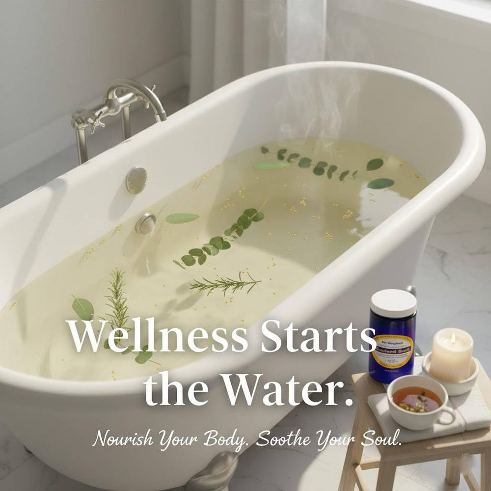Premium ingredients label communicates quality and USA-made formulation.