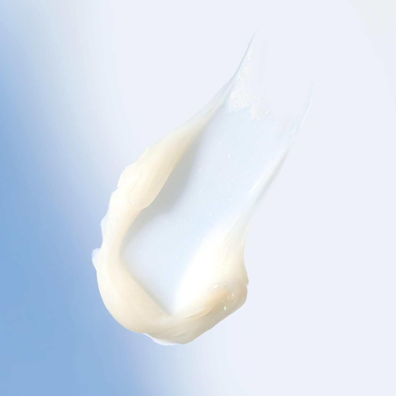 Prequel Skin Foot Rescue creamy texture supports moisturizing routines.