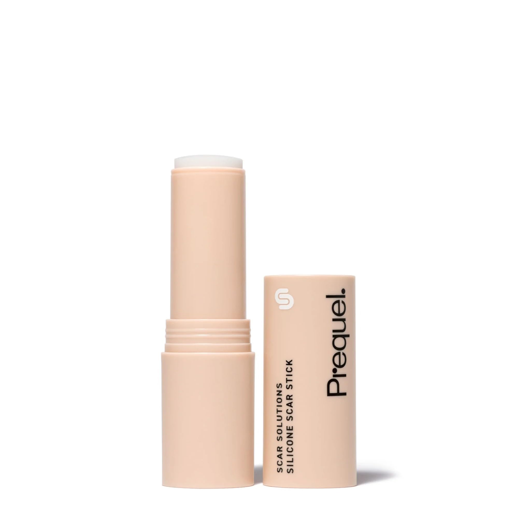 Prequel Skin Scar Solutions centella extract soothes irritated skin and supports smoother texture.