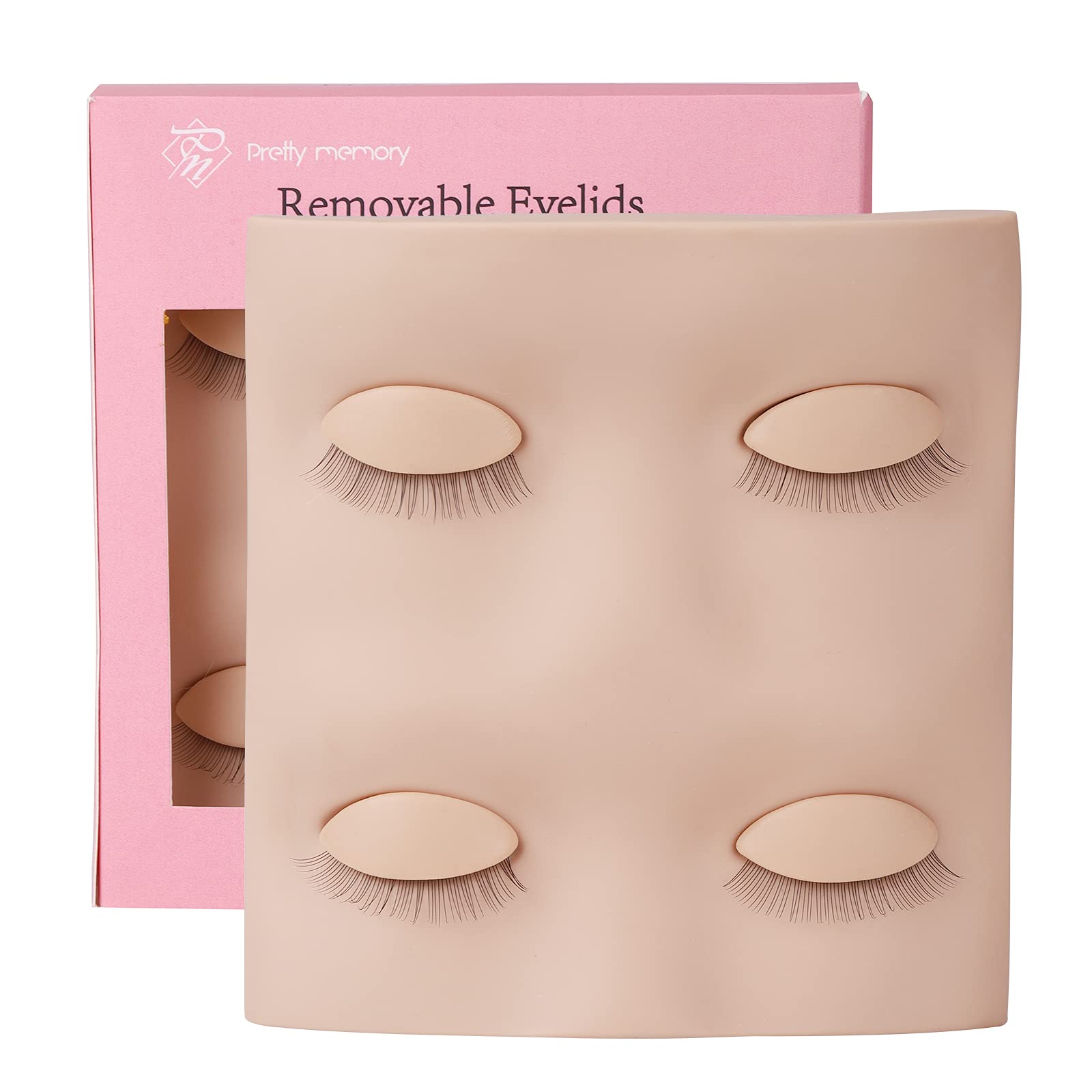 Pretty Memory: superficie ergonómica para prácticas en casa.