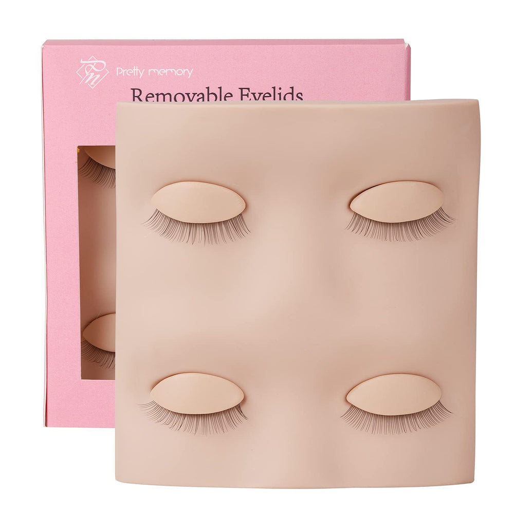 Pretty Memory: superficie ergonómica para prácticas en casa.